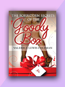 The Goody Box Book