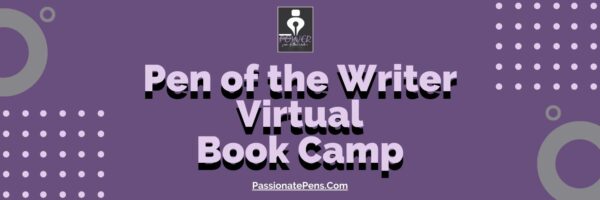 Virtual BOOK Camp header
